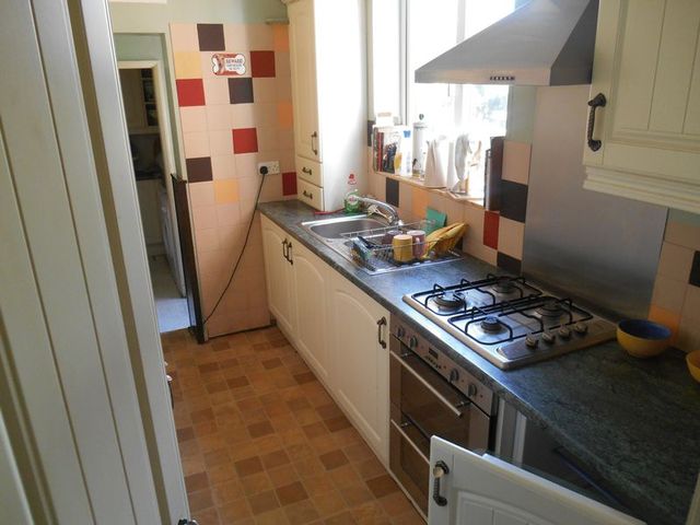  Image of 2 bedroom Terraced house for sale in Stafford Road Cannock WS11 at Stafford Road  Cannock, WS11 4AL