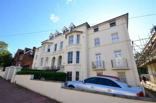  Image of 1 bedroom Apartment for sale in Stanford Avenue Brighton BN1 at Brighton East Sussex Brighton, BN1 6AA