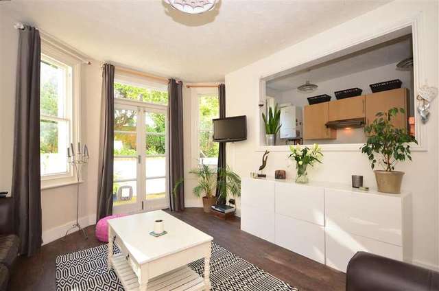  Image of 1 bedroom Apartment for sale in Stanford Avenue Brighton BN1 at Brighton East Sussex Brighton, BN1 6AA