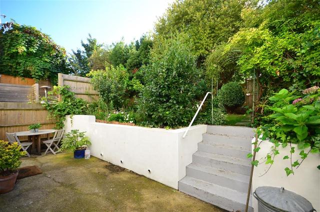  Image of 1 bedroom Apartment for sale in Stanford Avenue Brighton BN1 at Brighton East Sussex Brighton, BN1 6AA
