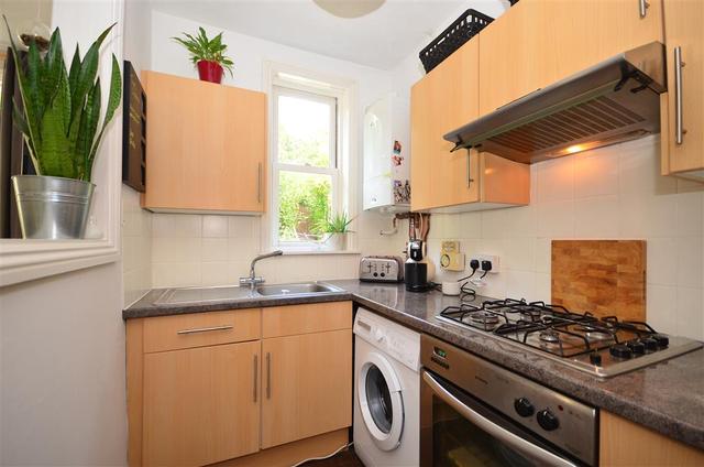  Image of 1 bedroom Apartment for sale in Stanford Avenue Brighton BN1 at Brighton East Sussex Brighton, BN1 6AA