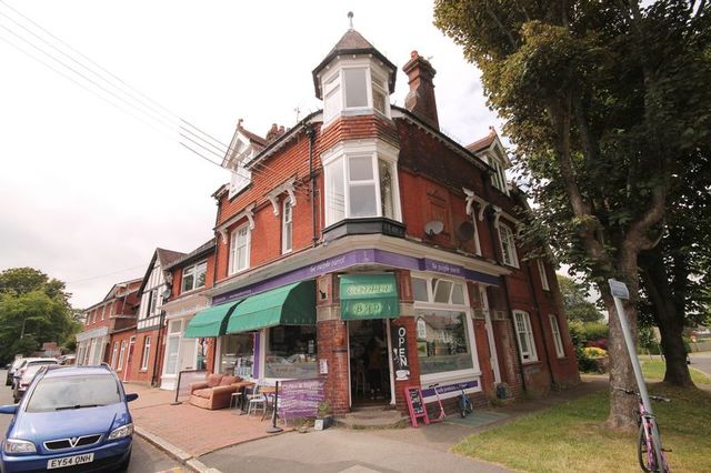  Image of 2 bedroom Flat for sale in Stanford Terrace Station Approach West Hassocks BN6 at Stanford Terrace  Hassocks, BN6 8JF