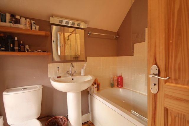  Image of 2 bedroom Flat for sale in Stanford Terrace Station Approach West Hassocks BN6 at Stanford Terrace  Hassocks, BN6 8JF