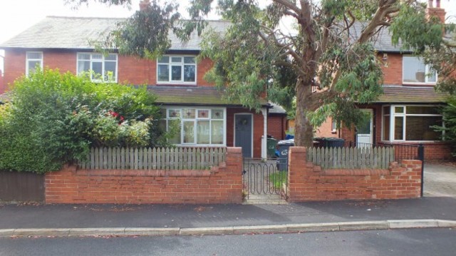  Image of 3 bedroom Semi-Detached house to rent in Stanmore Crescent Headingley Leeds LS4 at Stanmore Crescent  Leeds, LS4 2RY