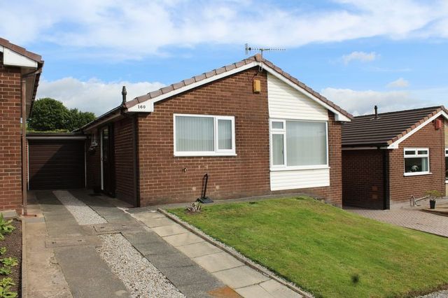  Image of 2 bedroom Detached house for sale in Starring Way Littleborough OL15 at Starring Way  Littleborough, OL15 8RE