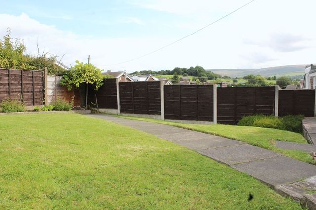  Image of 2 bedroom Detached house for sale in Starring Way Littleborough OL15 at Starring Way  Littleborough, OL15 8RE