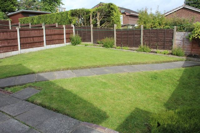 Image of 2 bedroom Detached house for sale in Starring Way Littleborough OL15 at Starring Way  Littleborough, OL15 8RE