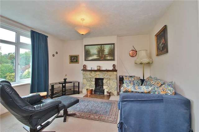  Image of 3 bedroom Detached house for sale in Station Road Chobham Woking GU24 at Chobham Woking Chobham, GU24 8AQ