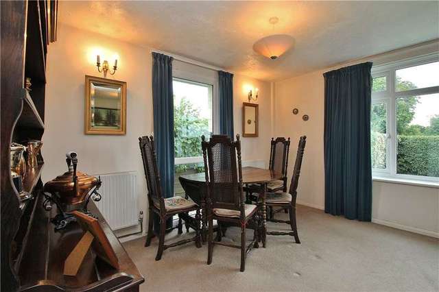  Image of 3 bedroom Detached house for sale in Station Road Chobham Woking GU24 at Chobham Woking Chobham, GU24 8AQ