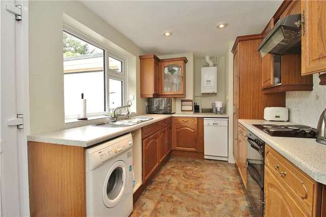  Image of 3 bedroom Detached house for sale in Station Road Chobham Woking GU24 at Chobham Woking Chobham, GU24 8AQ