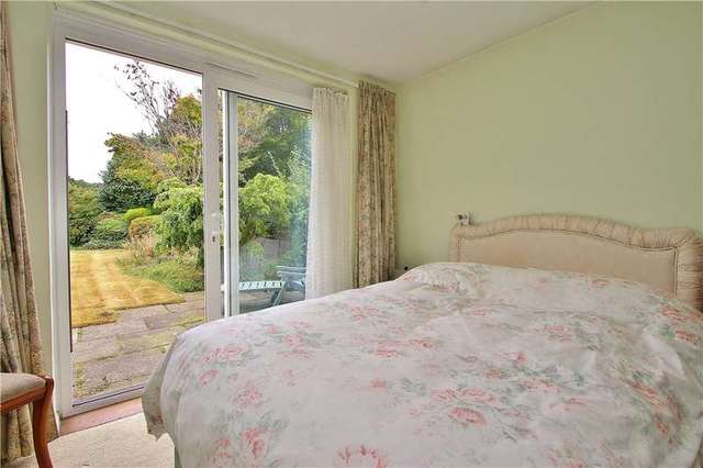  Image of 3 bedroom Detached house for sale in Station Road Chobham Woking GU24 at Chobham Woking Chobham, GU24 8AQ