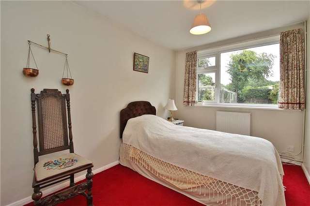  Image of 3 bedroom Detached house for sale in Station Road Chobham Woking GU24 at Chobham Woking Chobham, GU24 8AQ
