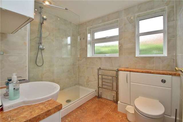  Image of 3 bedroom Detached house for sale in Station Road Chobham Woking GU24 at Chobham Woking Chobham, GU24 8AQ
