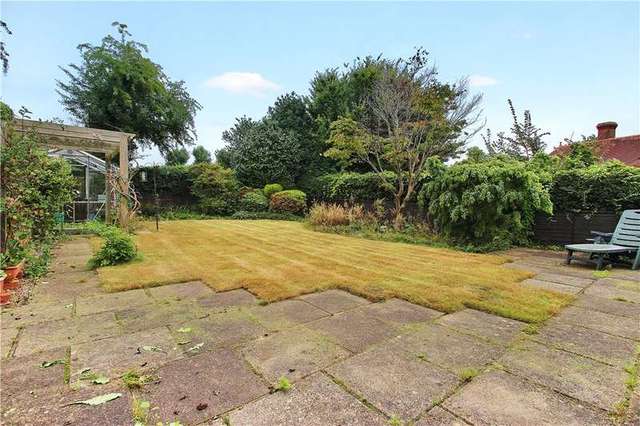 Image of 3 bedroom Detached house for sale in Station Road Chobham Woking GU24 at Chobham Woking Chobham, GU24 8AQ