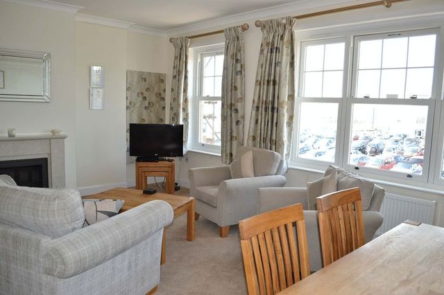  Image of 2 bedroom Flat for sale in Station Road Sidmouth EX10 at Station Road  Sidmouth, EX10 8NP