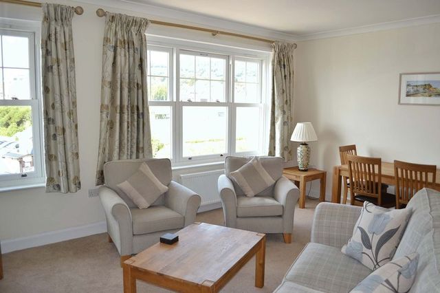  Image of 2 bedroom Flat for sale in Station Road Sidmouth EX10 at Station Road  Sidmouth, EX10 8NP