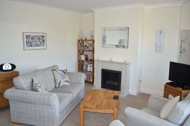  Image of 2 bedroom Flat for sale in Station Road Sidmouth EX10 at Station Road  Sidmouth, EX10 8NP