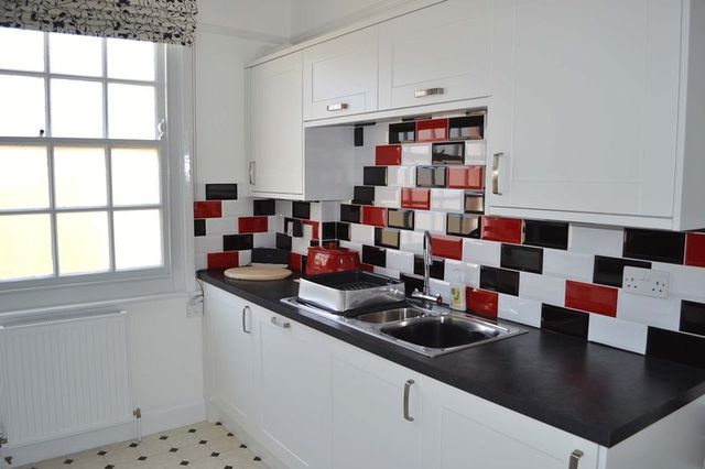  Image of 2 bedroom Flat for sale in Station Road Sidmouth EX10 at Station Road  Sidmouth, EX10 8NP