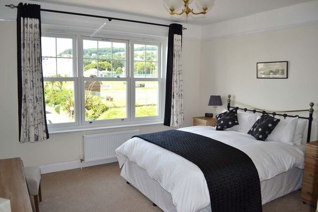  Image of 2 bedroom Flat for sale in Station Road Sidmouth EX10 at Station Road  Sidmouth, EX10 8NP