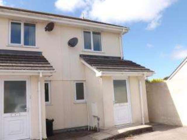  Image of 2 bedroom Detached house for sale in Station Road St. Newlyn East Newquay TR8 at Station Road St. Newlyn East Newlyn East, TR8 5NE