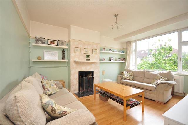  Image of 3 bedroom Terraced house for sale in Stayton Road Sutton SM1 at Sutton Surrey Sutton, SM1 2PU