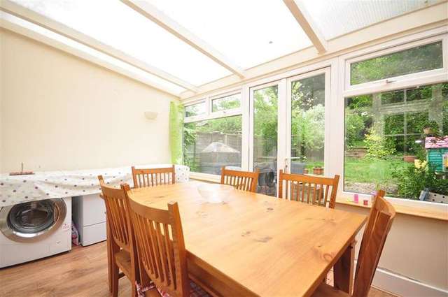  Image of 3 bedroom Terraced house for sale in Stayton Road Sutton SM1 at Sutton Surrey Sutton, SM1 2PU