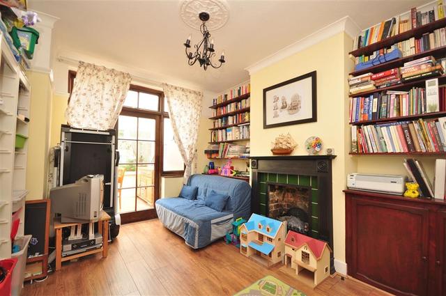  Image of 3 bedroom Terraced house for sale in Stayton Road Sutton SM1 at Sutton Surrey Sutton, SM1 2PU