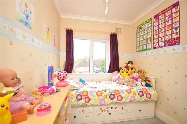  Image of 3 bedroom Terraced house for sale in Stayton Road Sutton SM1 at Sutton Surrey Sutton, SM1 2PU