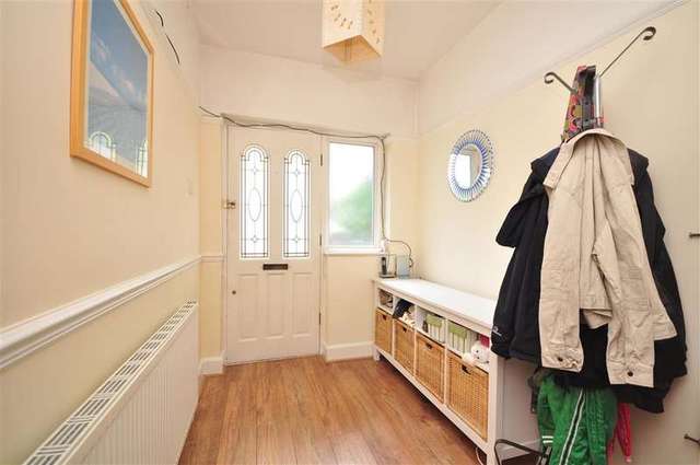  Image of 3 bedroom Terraced house for sale in Stayton Road Sutton SM1 at Sutton Surrey Sutton, SM1 2PU