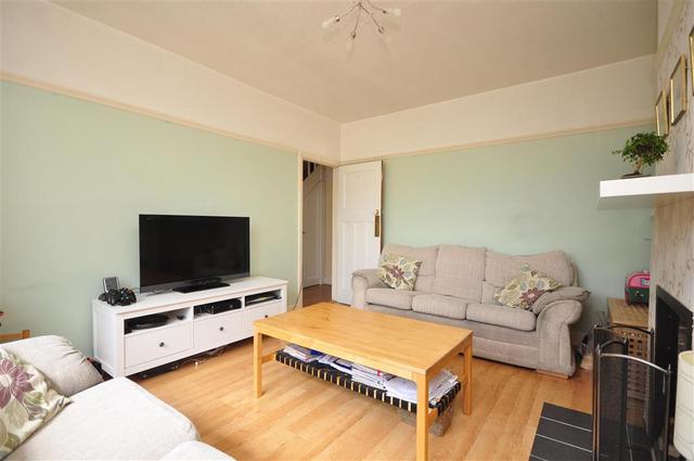  Image of 3 bedroom Terraced house for sale in Stayton Road Sutton SM1 at Sutton Surrey Sutton, SM1 2PU