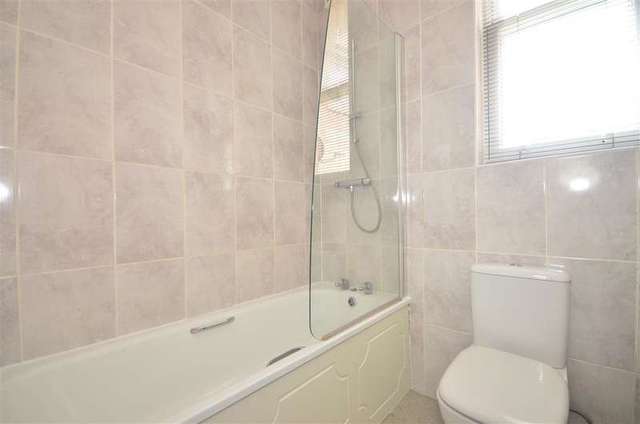  Image of 1 bedroom Terraced house for sale in Steephill Road Shanklin PO37 at Shanklin Isle of Wight Shanklin, PO37 6AB