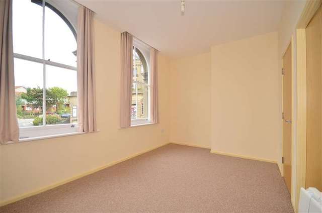  Image of 1 bedroom Terraced house for sale in Steephill Road Shanklin PO37 at Shanklin Isle of Wight Shanklin, PO37 6AB