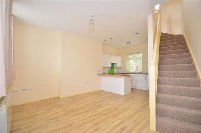  Image of 1 bedroom Terraced house for sale in Steephill Road Shanklin PO37 at Shanklin Isle of Wight Shanklin, PO37 6AB
