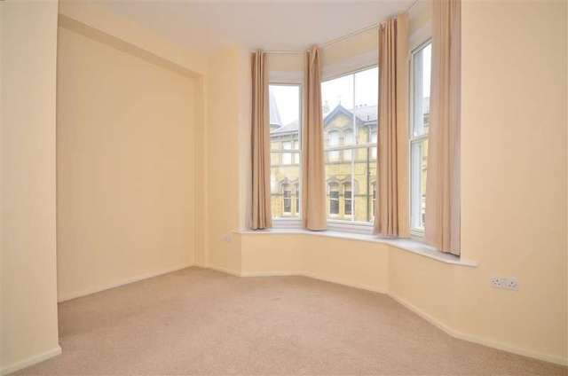  Image of 2 bedroom Apartment for sale in Steephill Road Shanklin PO37 at Shanklin Isle of Wight Shanklin, PO37 6AB
