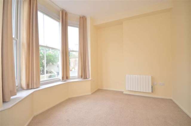  Image of 2 bedroom Apartment for sale in Steephill Road Shanklin PO37 at Shanklin Isle of Wight Shanklin, PO37 6AB