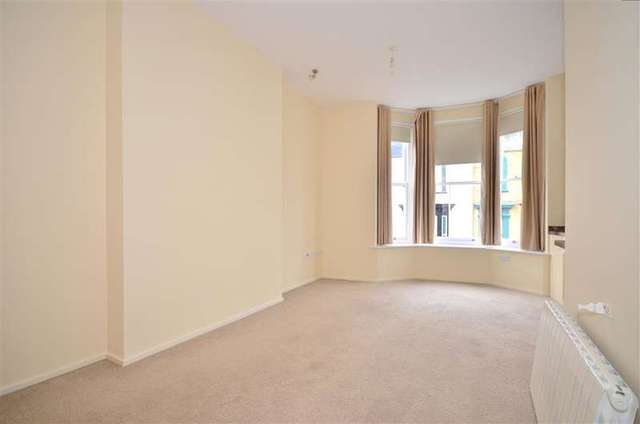  Image of 2 bedroom Apartment for sale in Steephill Road Shanklin PO37 at Shanklin Isle of Wight Shanklin, PO37 6AB