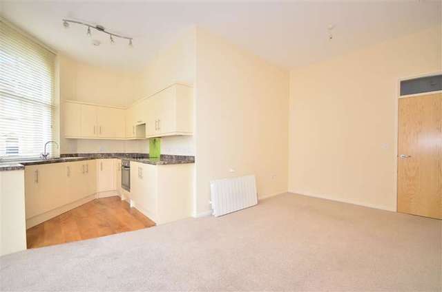  Image of 2 bedroom Apartment for sale in Steephill Road Shanklin PO37 at Shanklin Isle of Wight Shanklin, PO37 6AB