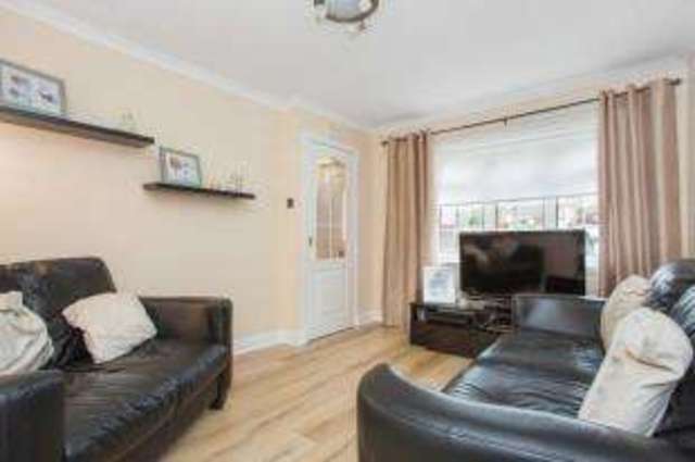  Image of 2 bedroom Semi-Detached house for sale in Stirling Drive Hamilton ML3 at Hamilton South Lanarkshire Hamilton, ML3 9HL