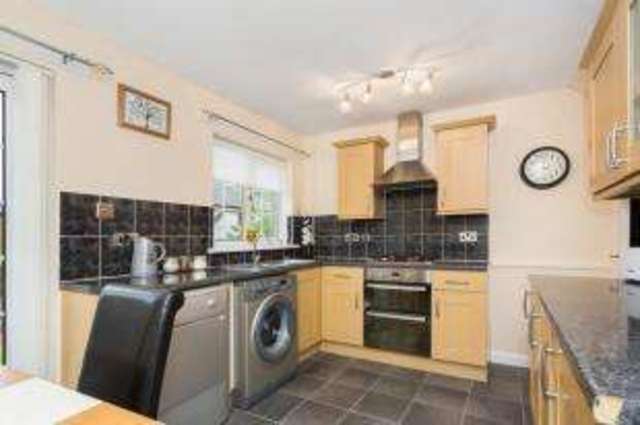  Image of 2 bedroom Semi-Detached house for sale in Stirling Drive Hamilton ML3 at Hamilton South Lanarkshire Hamilton, ML3 9HL