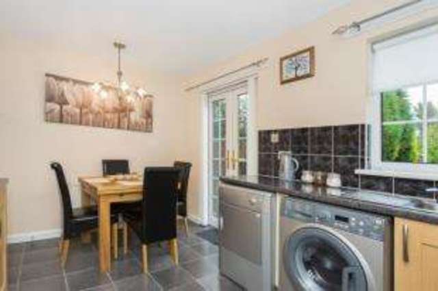  Image of 2 bedroom Semi-Detached house for sale in Stirling Drive Hamilton ML3 at Hamilton South Lanarkshire Hamilton, ML3 9HL