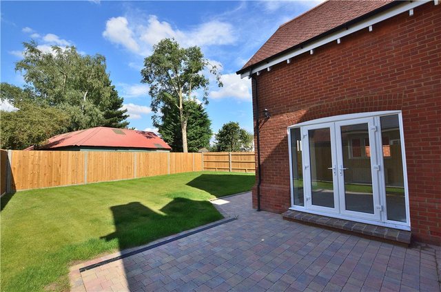  Image of 4 bedroom Detached house to rent in Stocking Pelham Stocking Pelham Buntingford SG9 at Stocking Pelham Herts Stocking Pelham, SG9 0HZ