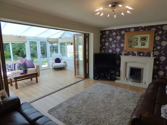  Image of 4 bedroom Detached house for sale in Stone Cross Gardens Catterall Preston PR3 at Stone Cross Gardens Catterall Preston, PR3 1YQ