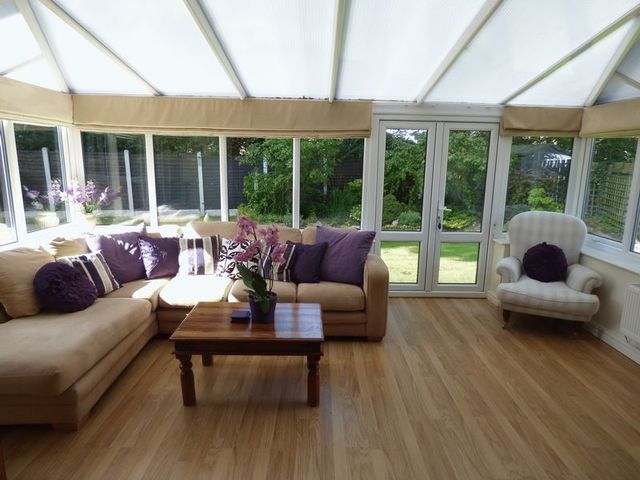  Image of 4 bedroom Detached house for sale in Stone Cross Gardens Catterall Preston PR3 at Stone Cross Gardens Catterall Preston, PR3 1YQ