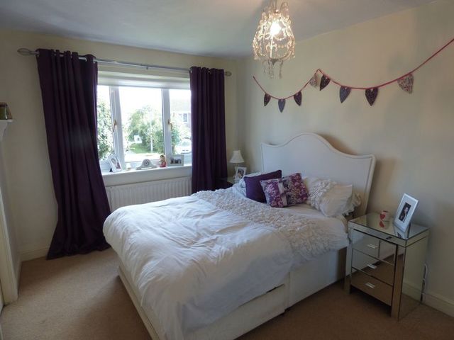  Image of 4 bedroom Detached house for sale in Stone Cross Gardens Catterall Preston PR3 at Stone Cross Gardens Catterall Preston, PR3 1YQ