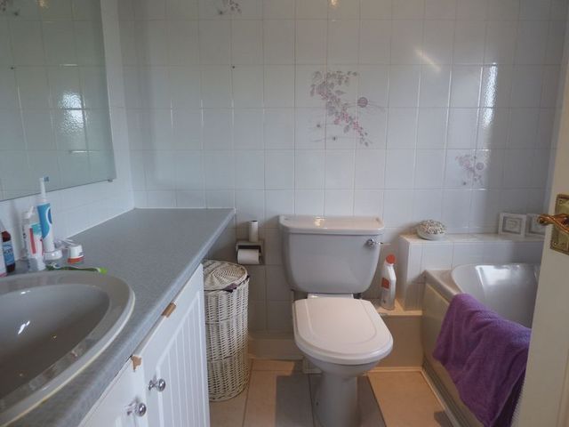  Image of 4 bedroom Detached house for sale in Stone Cross Gardens Catterall Preston PR3 at Stone Cross Gardens Catterall Preston, PR3 1YQ