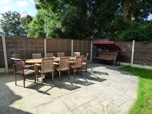  Image of 4 bedroom Detached house for sale in Stone Cross Gardens Catterall Preston PR3 at Stone Cross Gardens Catterall Preston, PR3 1YQ