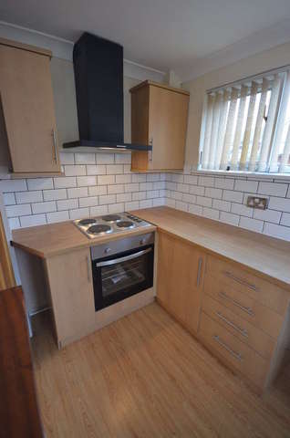  Image of 1 bedroom Ground Flat to rent in Stone Hill Drive Blackburn BB1 at Sunnybower Blackburn Lancashire, BB1 5TR