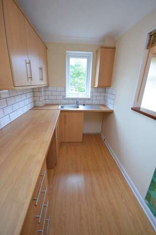  Image of 1 bedroom Ground Flat to rent in Stone Hill Drive Blackburn BB1 at Sunnybower Blackburn Lancashire, BB1 5TR