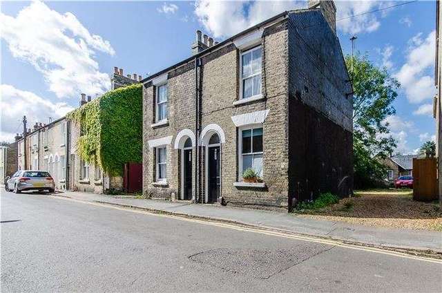  Image of 3 bedroom Detached house for sale in Sturton Street Cambridge CB1 at Cambridge, CB1 2QG