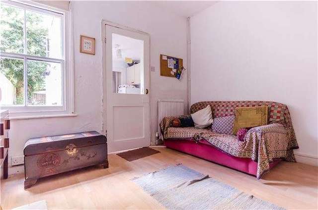  Image of 3 bedroom Detached house for sale in Sturton Street Cambridge CB1 at Cambridge, CB1 2QG